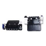 A C Evaporator Temperature Switch Genuine New 1078302685 Mercedes-Benz 450SL by Genuine