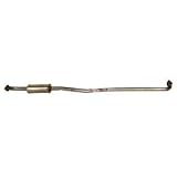Bosal 287-427 Central Silencer by Bosal