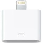 30 Pin to 8 Pin Data Sync Adapter for iPhone 5 , iPod Touch 5th , iPod Nano 7th,USA Seller