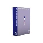 Adobe Premiere Pro CS4 - Upgrade Edition (PC)
