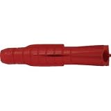 Eigenschaften Tox 775719 / Tox Allround-Dübel 20St 14 / 75