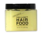 Pro-Line Hair Food, 4.5 oz.