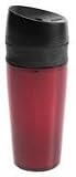 Oxo International 2106101 Red LiquiSeal Travel Mug