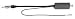 Metra 40-VW54 VW Amplified Antenna Adapter