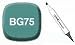 .Too/�ȥ��� ���ԥå� �����å� BG75�ڥ��ӥ������꡼��� 12EX-2
