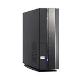 ASUS Pundit2-M2A690G ID1 PC Barebone Socket AM2 AMD 690G GBLAN Sound VGA