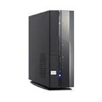 ASUS Pundit2-M2A690G ID1 PC Barebone Socket AM2 AMD 690G GBLAN Sound VGA