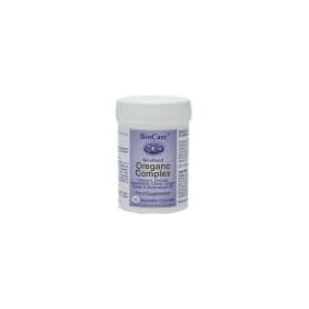 Biocare Oregano Complex 60 Vegicaps