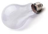 Westinghouse 22282 - Mogul Screw (E39) Base PORCELAIN SOCKET