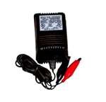 Moultrie 6 Volt Battery Charger Md: MFH-BC6