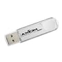 AXIOM 2GB V2.0 USB FLASH DRIVE W/ PASSWORD PROTECTION