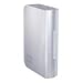 My Book Studio Edition Wdh1q3200 Hard Drive 320 Gb External Firewire Firewire 800 Hi speed Usb Esata 300 Buffer 16 Mb