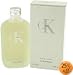 Ck One By Calvin Klein For Men and Women. Eau De Toilette Spray 6.7 Ounces