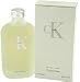 Ck One By Calvin Klein For Men and Women. Eau De Toilette Spray 6.7 Ounces