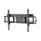 Peerless ST650 Universal Tilt Wall Mount for 30-50" Flat Panel Screen (Black)