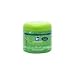 Fantasia Hair Polisher Gel 16z Olive Oil Jar Green