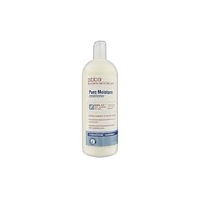 Abba Hair Care Products Pure Moisture Conditioner (select option/size)