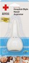 The First Years Hospital-Style Nasal Aspirator from Birth, (Pack of 3)
