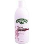 Nature's Gate - Herbal Daily Cleansing Shampoo, 18 fl oz gel