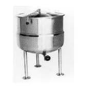 Southbend Stationary Kettle, Direct, 100-gal. cap., two-thir