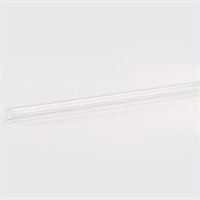 CSL Lighting INV4PLS Track Accessory, Clear