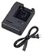 Casio Exilim EX-Z250 EX-Z150 Casio BC-70L Exilim External Battery Charger