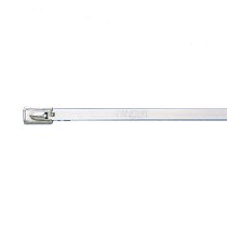 Panduit MLT2S-CP S/S CABLE TIE STANDARD 2 Panduit MLT2S-CP S/S CABLE TIE STANDARD 2