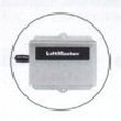 LiftMaster 412HM universal coaxial receiver with Security