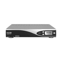 Dreambox DM 7025 Digitaler Satellitenreceiver Plus (S Ready)