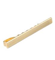 Striped Tie Pin
