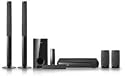 Samsung HT-BD3252T/XAA Blu-ray Home Theater System (Black)