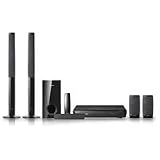 DVD Home Theater System