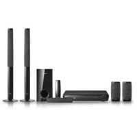Samsung HT-BD3252T/XAA Blu-ray Home Theater System (Black)