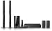 Samsung HT-BD3252T/XAA Blu-ray Home Theater System (Black)