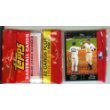 2007 Toppps Series 1 Baseball Card Pack - 22 Cards Per Pack - Possible Derek Jeter/George Bush/Mickey Mantle Card!