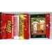2007 Toppps Series 1 Baseball Card Pack - 22 Cards Per Pack - Possible Derek Jeter/Ge...