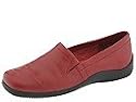 Walking Cradles Darcy | Women's Shoes Burnished Red Leather