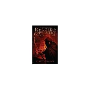 The Burning Bridge (The Ranger