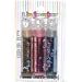 Bonne Bell Lip Smackers Assorted Flavored Lip Gloss (3 Flavors in 1 Pack)