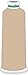 Madeira Rayon Embroidery Thread 5500yd Cone BEIGE Color: 1084