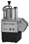Commercial Food Processor, Vegetable Prep Attachment, No Bowl