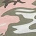 8681 Subdued Pink Camouflage T-Shirt Large