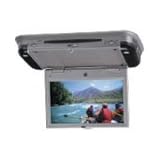 8-Inch (16x9) Dropdown Video Monitor with DVD Player (Titanium)-model:VOD80 by Audiovox