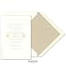Deckled Edge Invitation Wedding Invitations