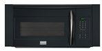 Frigidaire Gallery 36 Black Microwave FGMV173KB_MWFILKTBK