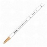 Adorama Grease Pencil, China Marker, in White