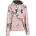 Under Armour Women's UA Big Logo Camo Hoodie