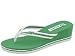 All Products : Roxy Wimbledon | Women's Sandals Green