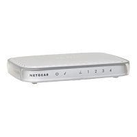Netgear RP614 Web Safe Router