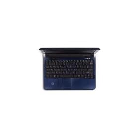 Acer Aspire One AO751h-52Bb Net-book PC Atom (Z520) 1.33GHz 1024MB 160GB 11.6 inch WXGA (LED) TFT LAN WLAN BT Webcam XP Home Edition Intergrated Graphics (Blue) (LU.S850B.161)